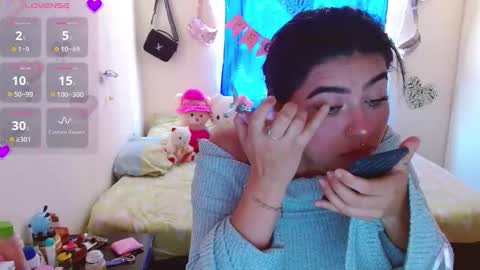 Snapshot of _luna_torres chatting on September 21, 2025, 5:14 pm luna torres online show from September 21, 2025, 5:14 pm