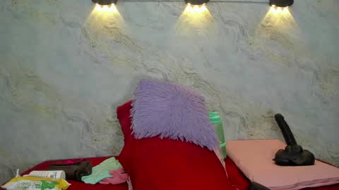 Snapshot of _maddy_miller chatting on January 16, 2025, 11:58 am Maddy online show from January 16, 2025, 11:58 am