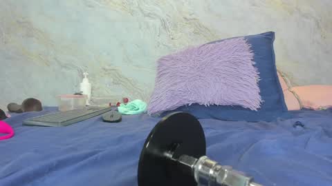 Snapshot of _maddy_miller chatting on January 20, 2025, 5:59 pm Maddy online show from January 20, 2025, 5:59 pm