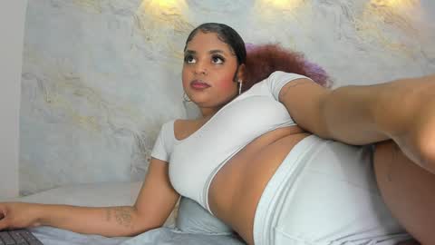 Snapshot of _maddy_miller chatting on February 7, 2025, 11:56 am Maddy online show from February 7, 2025, 11:56 am