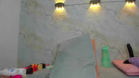 Snapshot of _maddy_miller chatting on February 9, 2025, 11:58 am Maddy online show from February 9, 2025, 11:58 am