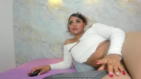 Snapshot of _maddy_miller chatting on March 8, 2025, 11:58 am Maddy online show from March 8, 2025, 11:58 am