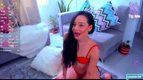 Snapshot of _maria_angel_ chatting on September 21, 2025, 5:14 pm Maria Angel online show from September 21, 2025, 5:14 pm