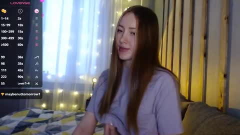 Snapshot of _marianne_ chatting on December 19, 2024, 10:45 am online show from December 19, 2024, 10:45 am