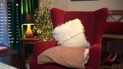 Snapshot of _maybelin_ chatting on January 27, 2025, 11:11 am Lina online show from January 27, 2025, 11:11 am