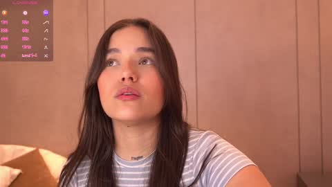 Snapshot of _meghan_gomez1_ chatting on December 16, 2024, 6:38 pm online show from December 16, 2024, 6:38 pm