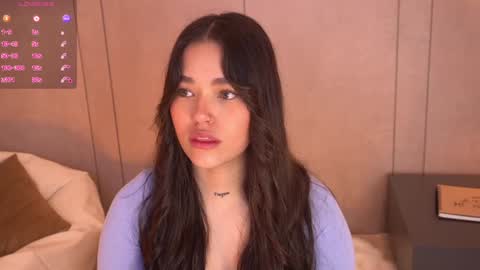 Snapshot of _meghan_gomez1_ chatting on December 18, 2024, 2:06 pm online show from December 18, 2024, 2:06 pm