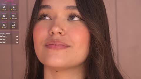 Snapshot of _meghan_gomez1_ chatting on January 21, 2025, 8:21 pm online show from January 21, 2025, 8:21 pm