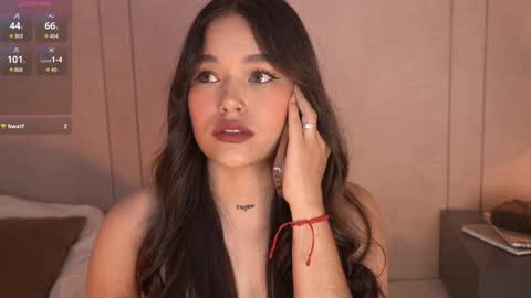 Snapshot of _meghan_gomez1_ chatting on February 1, 2025, 4:54 pm online show from February 1, 2025, 4:54 pm