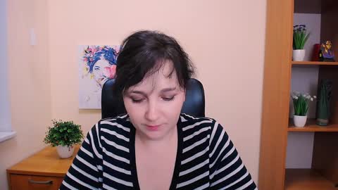 Miranda online show from January 27, 2025, 1:19 pm