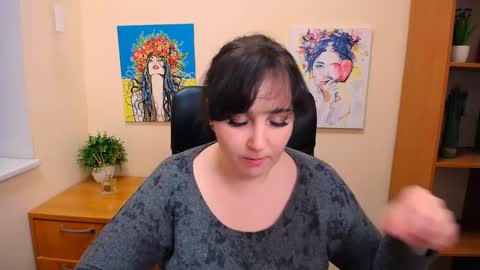 Miranda online show from March 6, 2025, 3:13 pm