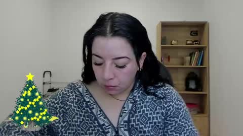 Snapshot of _miss_coco_ chatting on December 6, 2024, 11:54 am _miss_coco_ online show from December 6, 2024, 11:54 am