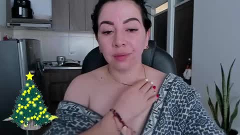 Snapshot of _miss_coco_ chatting on December 6, 2024, 6:06 pm _miss_coco_ online show from December 6, 2024, 6:06 pm