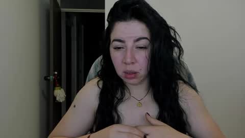 Snapshot of _miss_coco_ chatting on December 18, 2024, 11:19 pm _miss_coco_ online show from December 18, 2024, 11:19 pm
