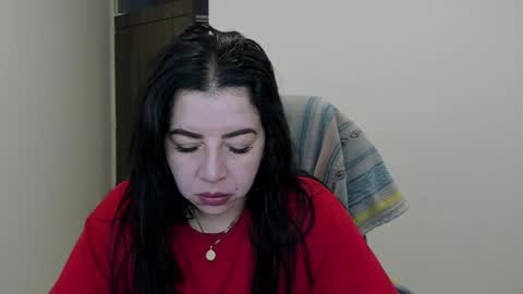 Snapshot of _miss_coco_ chatting on December 22, 2024, 11:44 am _miss_coco_ online show from December 22, 2024, 11:44 am