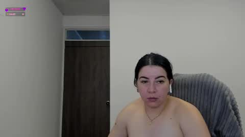 Snapshot of _miss_coco_ chatting on January 5, 2025, 2:19 pm _miss_coco_ online show from January 5, 2025, 2:19 pm