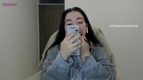 Snapshot of _miss_coco_ chatting on January 18, 2025, 11:21 am _miss_coco_ online show from January 18, 2025, 11:21 am