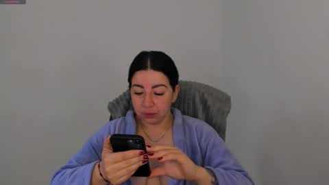 Snapshot of _miss_coco_ chatting on October 6, 2025, 12:57 pm _miss_coco_ online show from October 6, 2025, 12:57 pm