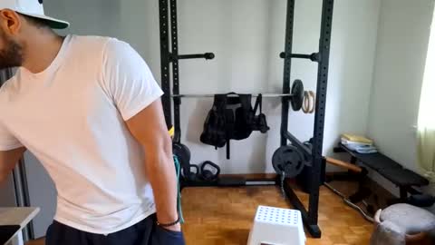 Snapshot of _misterniceguy chatting on October 2, 2025, 6:53 am BENJI online show from October 2, 2025, 6:53 am