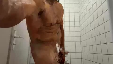 Snapshot of _misterniceguy chatting on October 7, 2025, 8:22 am BENJI online show from October 7, 2025, 8:22 am