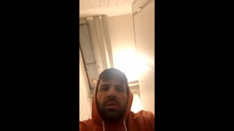 Snapshot of _misterniceguy chatting on October 27, 2025, 11:25 am BENJI online show from October 27, 2025, 11:25 am