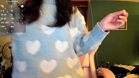 Snapshot of _moon_cake_ chatting on February 3, 2025, 4:04 am Next stream 950 pm Colombia time xd online show from February 3, 2025, 4:04 am