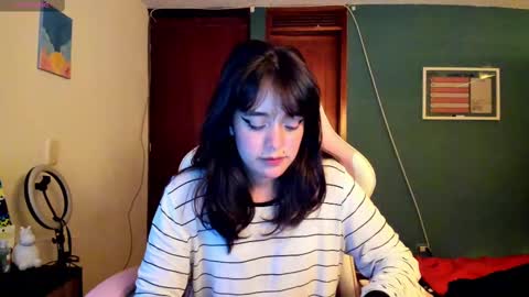 Snapshot of _moon_cake_ chatting on February 18, 2025, 1:54 am Next stream 950 pm Colombia time xd online show from February 18, 2025, 1:54 am