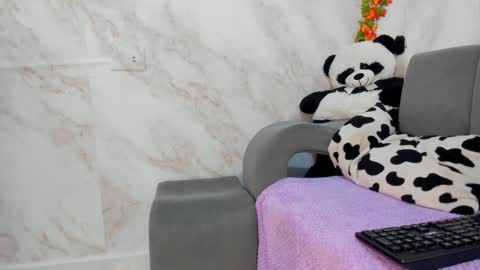 Nanny online show from January 4, 2025, 9:31 pm