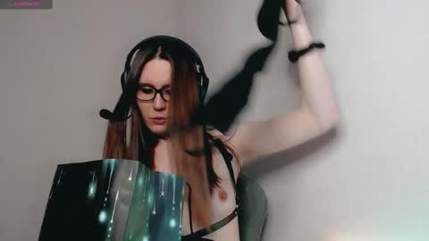 Snapshot of _nymphomaniac__ chatting on February 7, 2025, 2:19 am Tracy online show from February 7, 2025, 2:19 am