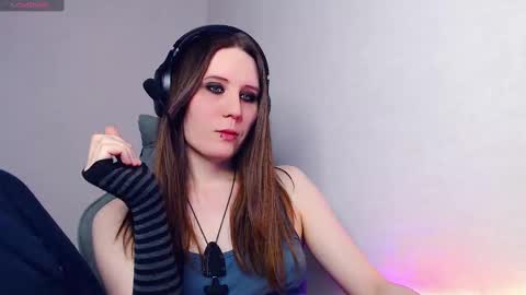 Snapshot of _nymphomaniac__ chatting on February 12, 2025, 6:40 am Tracy online show from February 12, 2025, 6:40 am