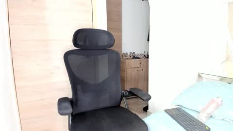 Pamela online show from January 31, 2025, 1:11 am