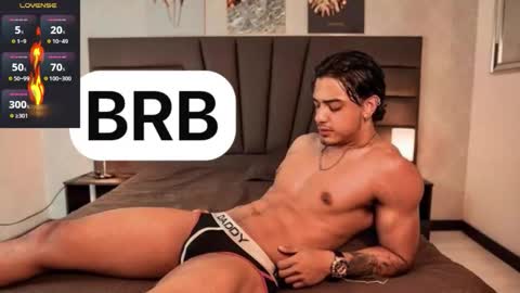 ragnark online show from September 11, 2025, 8:58 am