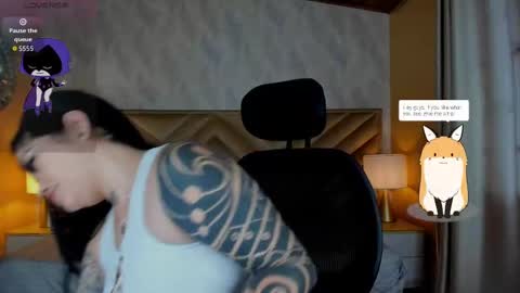 Snapshot of _raven_black chatting on September 20, 2025, 2:07 pm Raven online show from September 20, 2025, 2:07 pm