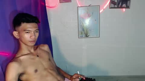 _rellvanxx online show from February 24, 2025, 6:04 pm