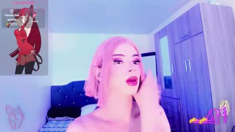 Snapshot of _rosedewitt_ chatting on November 17, 2025, 7:08 pm Rose De Witt online show from November 17, 2025, 7:08 pm