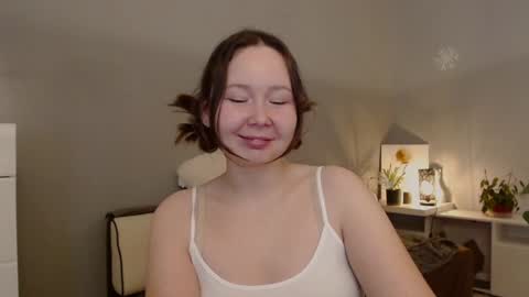 Snapshot of _rosie_cheeks_ chatting on December 6, 2024, 6:28 pm See you  online show from December 6, 2024, 6:28 pm