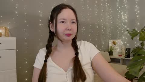Snapshot of _rosie_cheeks_ chatting on January 11, 2025, 7:38 pm See you  online show from January 11, 2025, 7:38 pm