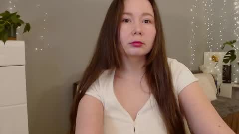 Snapshot of _rosie_cheeks_ chatting on February 16, 2025, 6:10 pm See you  online show from February 16, 2025, 6:10 pm
