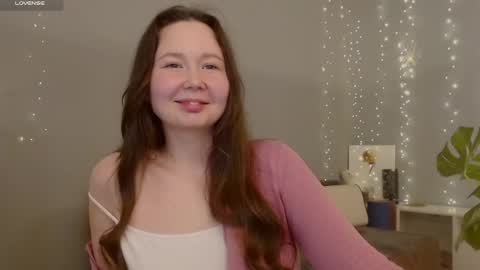 Snapshot of _rosie_cheeks_ chatting on February 28, 2025, 6:41 pm See you  online show from February 28, 2025, 6:41 pm