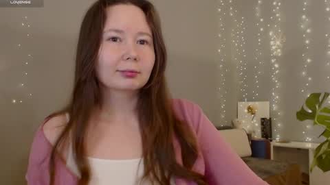 Snapshot of _rosie_cheeks_ chatting on March 1, 2025, 8:10 pm See you  online show from March 1, 2025, 8:10 pm
