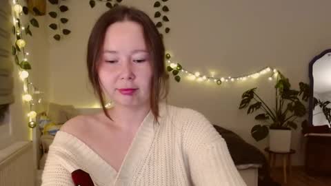 Snapshot of _rosie_cheeks_ chatting on September 25, 2025, 6:00 pm See you  online show from September 25, 2025, 6:00 pm