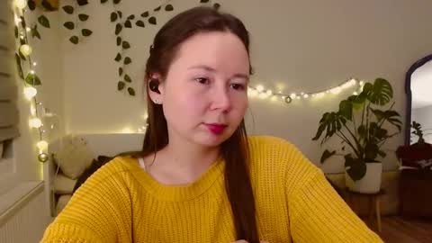 Snapshot of _rosie_cheeks_ chatting on October 14, 2025, 5:58 pm See you  online show from October 14, 2025, 5:58 pm