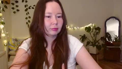 Snapshot of _rosie_cheeks_ chatting on October 26, 2025, 8:04 pm See you  online show from October 26, 2025, 8:04 pm