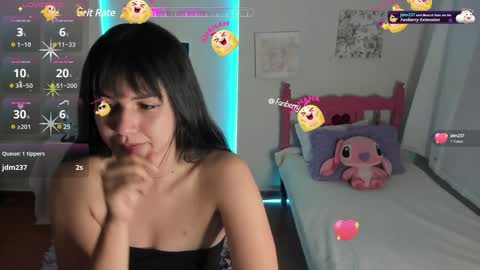 Snapshot of _roxy_1 chatting on January 22, 2025, 1:53 am veronik independent model  online show from January 22, 2025, 1:53 am