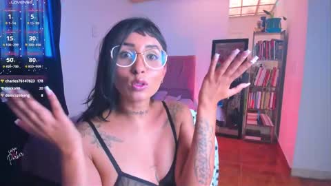 Sarita  online show from February 15, 2025, 4:12 pm