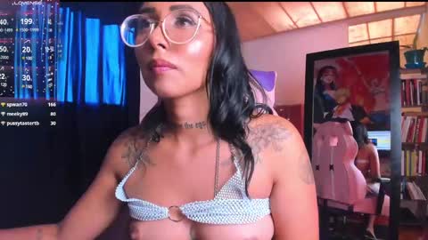 Sarita  online show from February 28, 2025, 5:48 pm