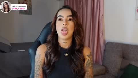 Snapshot of _sophiebrown__ chatting on September 19, 2025, 1:51 am Andrea The Next Stream Wednesday online show from September 19, 2025, 1:51 am