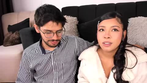 Snapshot of _soulmate_s chatting on January 20, 2025, 2:14 pm Coco and J online show from January 20, 2025, 2:14 pm