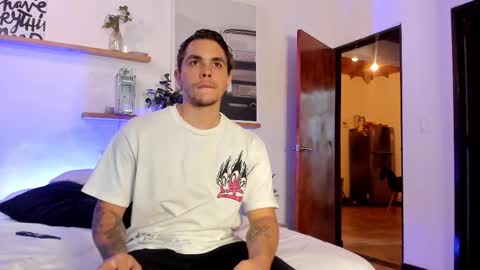 _thewalkers online show from March 9, 2025, 4:38 am