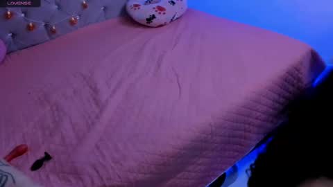 Snapshot of _tommyandgrace chatting on February 27, 2025, 7:44 am Tommy and Grace online show from February 27, 2025, 7:44 am